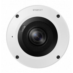 Hanwha XNF-9013RV IP-Kamera 12MPx T/N PoE IP66 AI