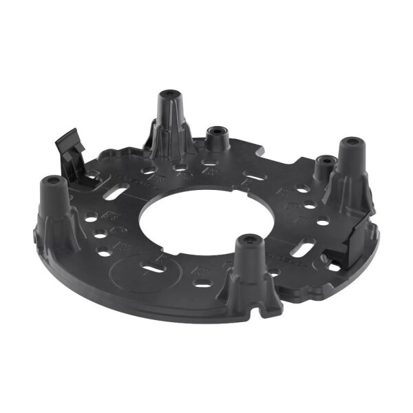 AXIS TP3006-E MOUNTING BRACKET Montagehalterung, Ersatzteil für Kameras der P32-Serie, 4er-Pack