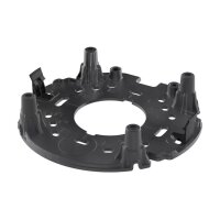 AXIS TP3006-E MOUNTING BRACKET Montagehalterung, Ersatzteil für Kameras der P32-Serie, 4er-Pack