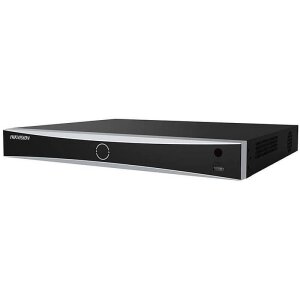 HIKVision Set ColorVu 4x Dome 4K PoE + 8-CH NVR