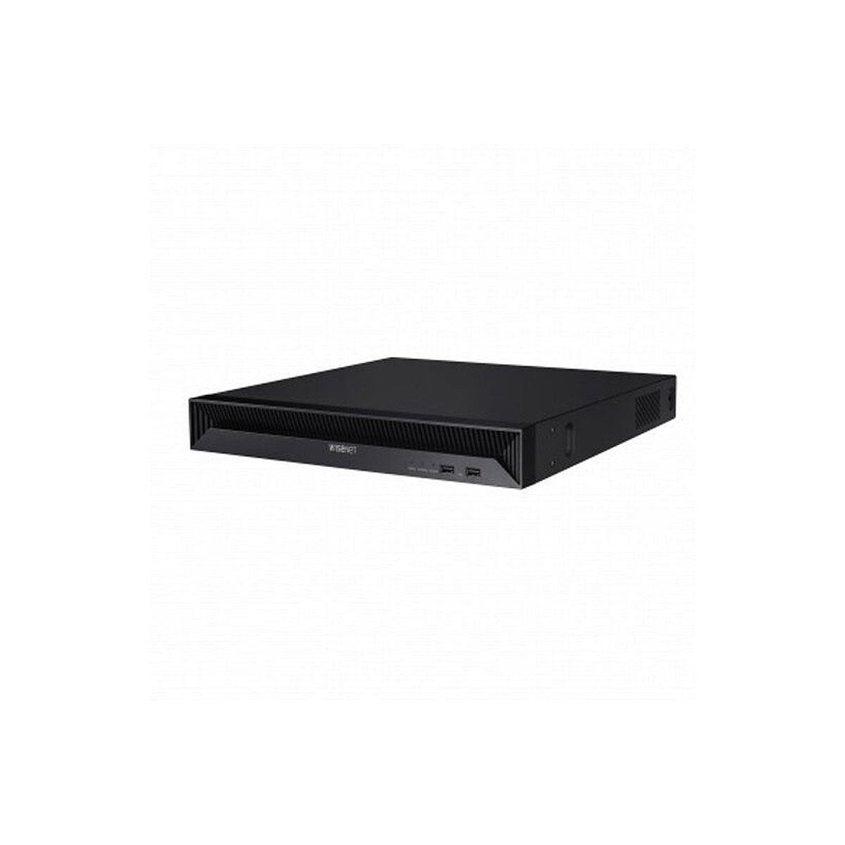 Hanwha QRN-1630S 16-Kanal NVR 4K, HDMI, USB, PoE