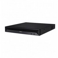 Hanwha QRN-1630S 16-Kanal NVR 4K, HDMI, USB, PoE