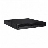 Hanwha QRN-1630S 16-Kanal NVR 4K, HDMI, USB, PoE