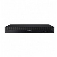 Hanwha QRN-1630S 16-Kanal NVR 4K, HDMI, USB, PoE
