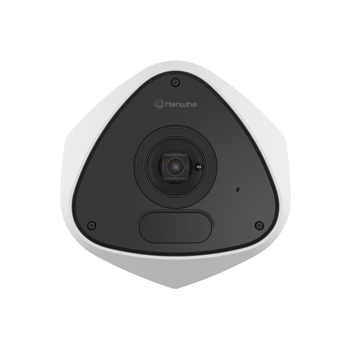 Hanwha TNV-C7013RC IP-Kamera Eckgehäuse 3 MP PoE
