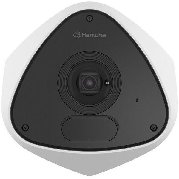 Hanwha TNV-C7013RC IP-Kamera Eckgehäuse 3 MP PoE