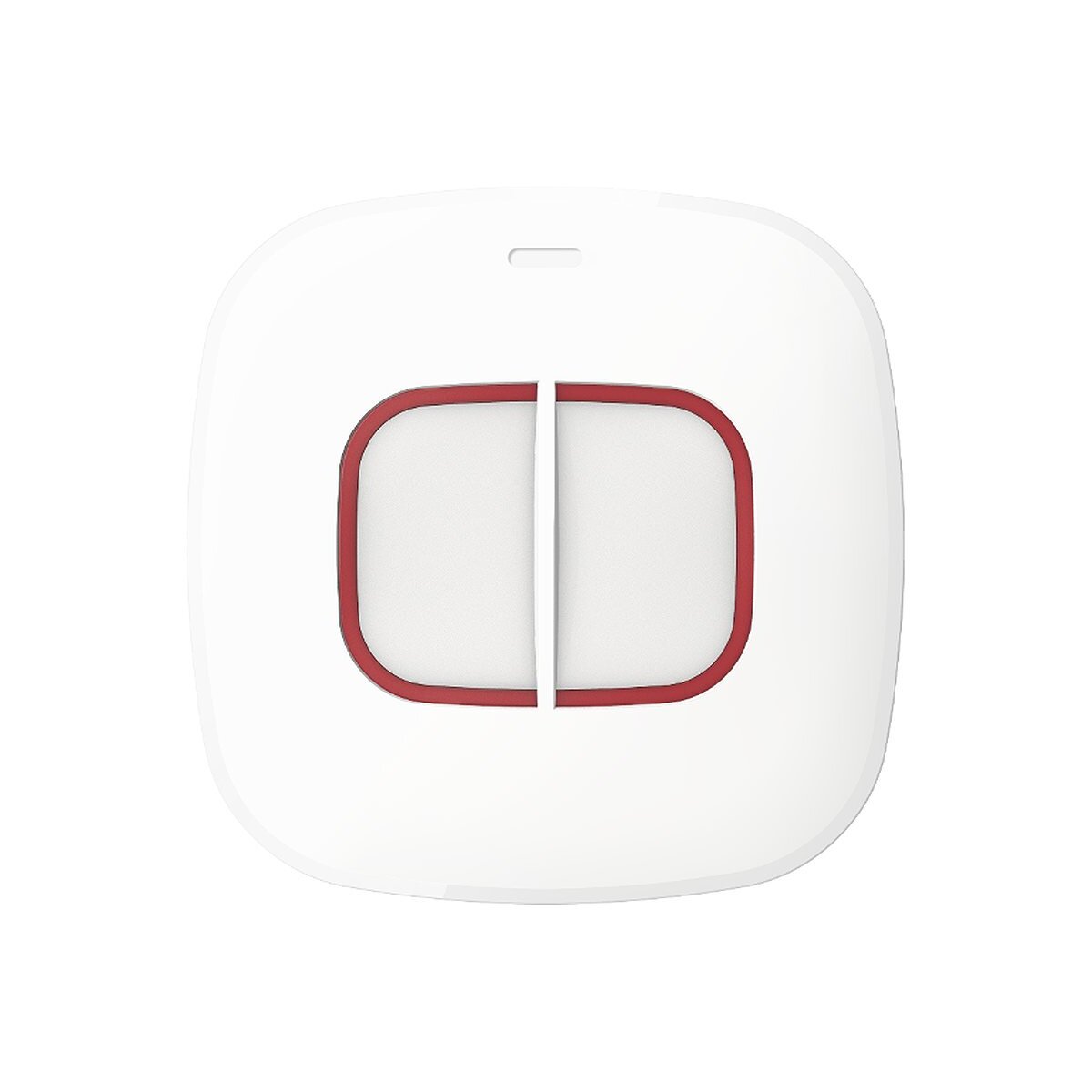 HIKVision DS-PDEB2-EG2-WE(B) Notrufknopf box