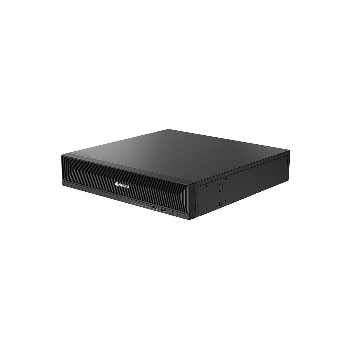 Hanwha XRN-3220B2 32-Kanal NVR 32MPx HDMI AI-Suche