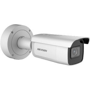 HIKVision Set AcuSense 2x Bullet 4K PoE + 8-CH NVR