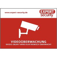 HIKVision Set AcuSense 4x Dome 4K PoE + 8-CH NVR