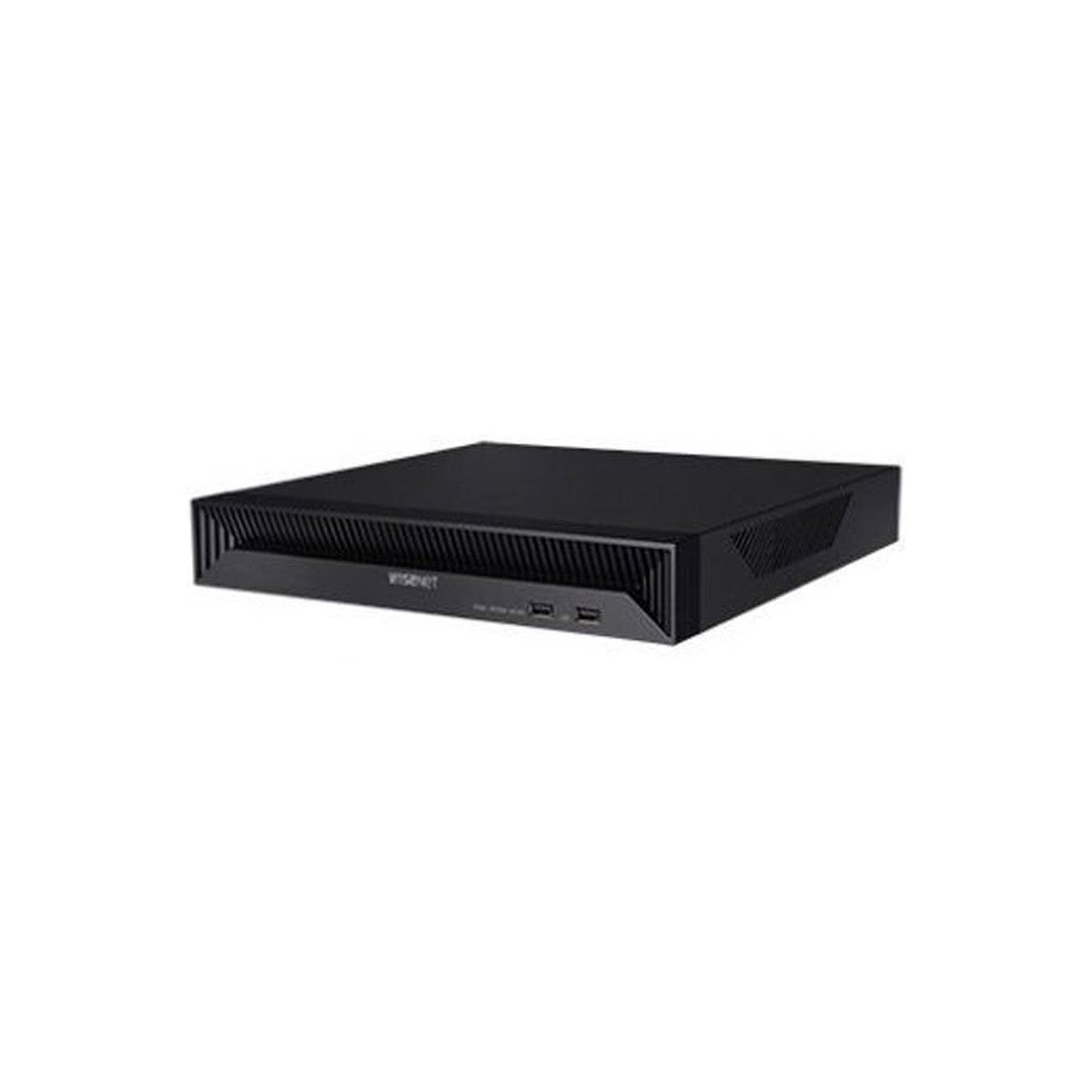 Hanwha QRN-830S 8-Kanal NVR 4K, HDMI, USB, PoE