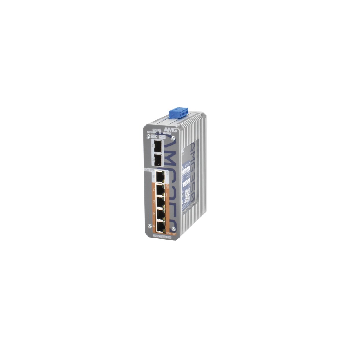 AMG Systems AMG350-4GAT-1G-2S-P120
