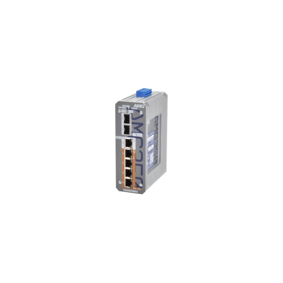 AMG Systems AMG350-4GAT-1G-2S-P120-LV