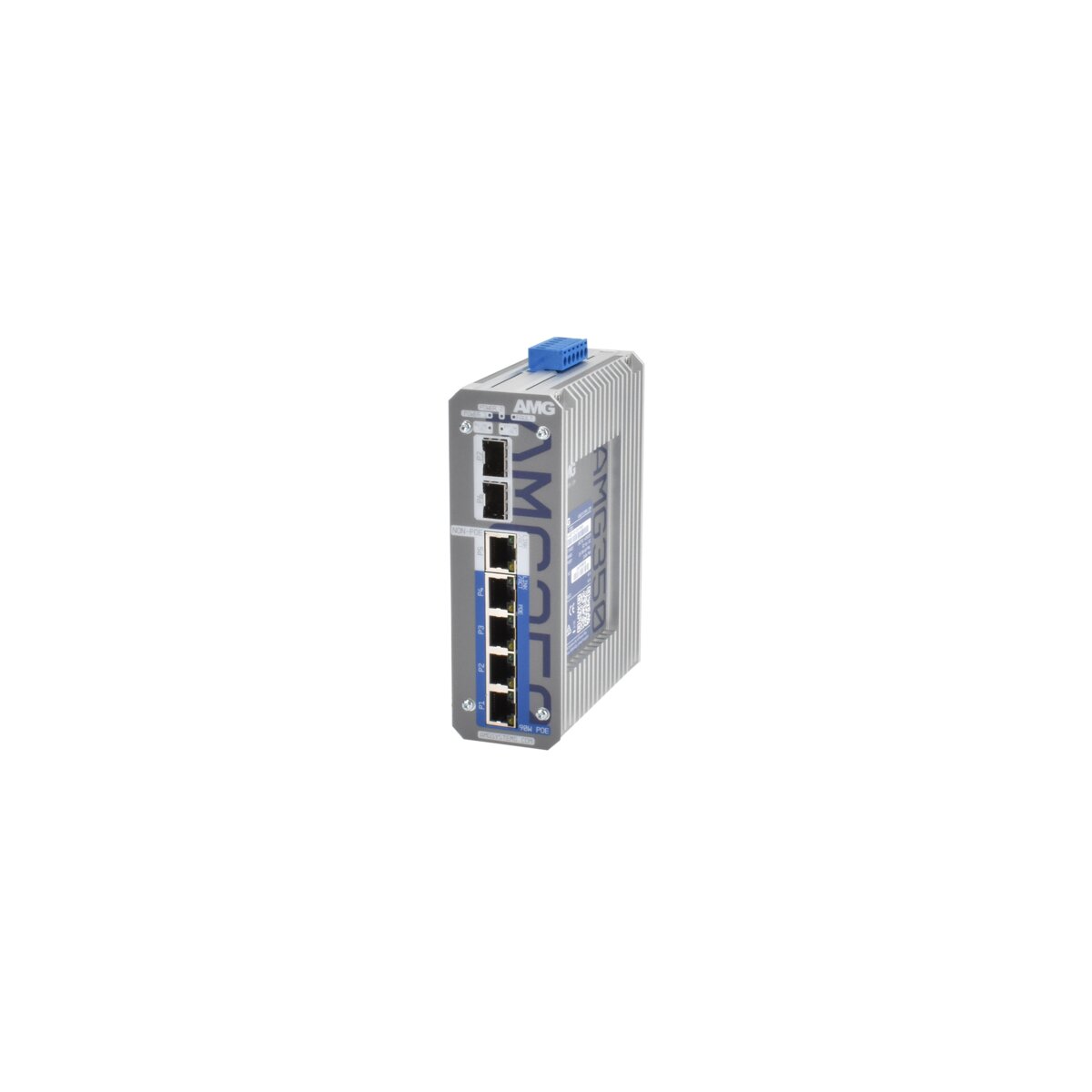 AMG Systems AMG350-4GBT-1G-2S-P240