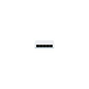 D-Link DES-1005C/V/E 5-Port Switch