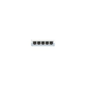 D-Link DES-1005C/V/E 5-Port Switch