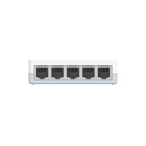 D-Link DES-1005C/V/E 5-Port Switch