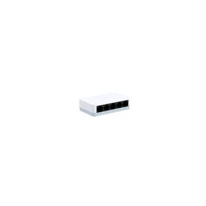 D-Link DES-1005C/V/E 5-Port Switch