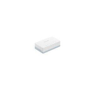 D-Link DES-1005C/V/E 5-Port Switch