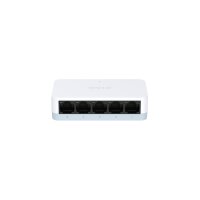 D-Link DES-1005C/V/E 5-Port Switch