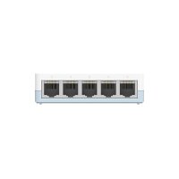 D-Link DES-1005C/V/E 5-Port Switch