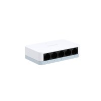 D-Link DES-1005C/V/E 5-Port Switch