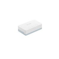 D-Link DES-1005C/V/E 5-Port Switch