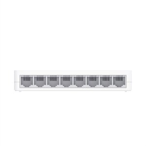 D-Link DES-1008C/V/E 8-Port Switch