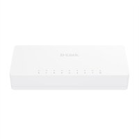 D-Link DES-1008C/V/E 8-Port Switch