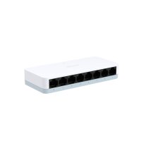 D-Link DES-1008C/V/E 8-Port Switch