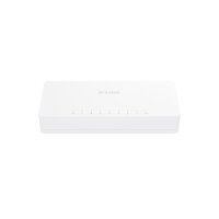 D-Link DES-1008C/V/E 8-Port Switch