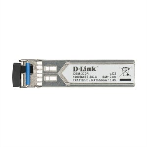 D-Link DEM-330R GBIC 1000BaseLX BiDi