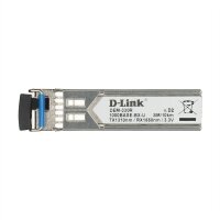 D-Link DEM-330R GBIC 1000BaseLX BiDi