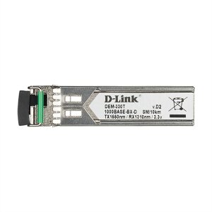 D-Link DEM-330T GBIC 1000BaseLX BiDi