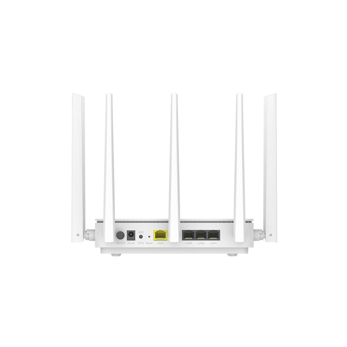 D-Link C36/E BE3600 Wi-Fi 7 Smart Router box
