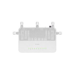 D-Link C36/E BE3600 Wi-Fi 7 Smart Router
