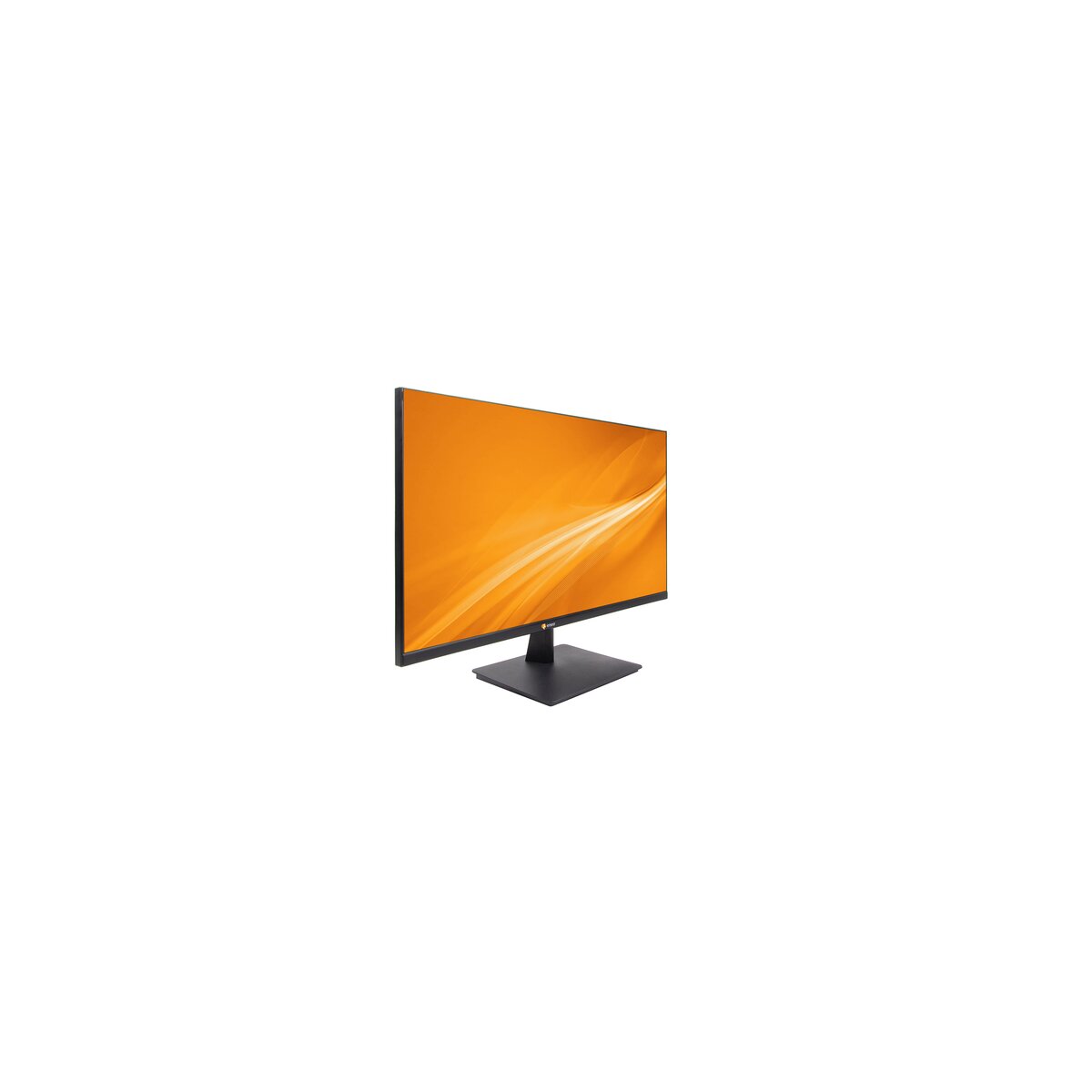 eneo VMD-FI4K27PC0A "27"" (69cm) LCD Monitor,