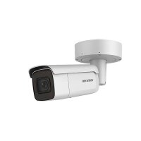 HIKVision Set AcuSense 2x Bullet 4MP PoE + 8CH NVR