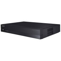 Hanwha ARN-810S 8-Kanal NVR 4K, USB, HDMI, PoE