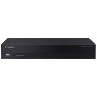 Hanwha ARN-810S 8-Kanal NVR 4K, USB, HDMI, PoE