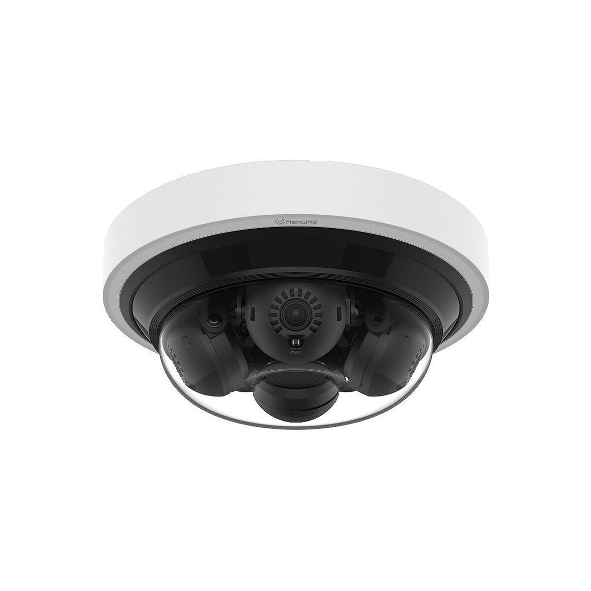 Hanwha PNM-C16013RVQ IP-Kamera 16MPx T/N PoE+ IP66