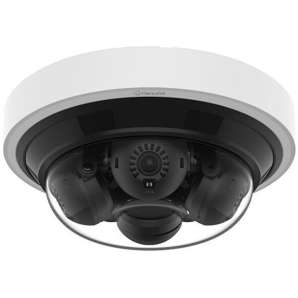 Hanwha PNM-C16013RVQ IP-Kamera 16MPx T/N PoE+ IP66