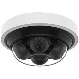 Hanwha PNM-C16013RVQ IP-Kamera 16MPx T/N PoE+ IP66