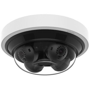 Hanwha PNM-C16013RVQ IP-Kamera 16MPx T/N PoE+ IP66