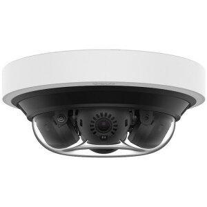 Hanwha PNM-C16013RVQ IP-Kamera 16MPx T/N PoE+ IP66