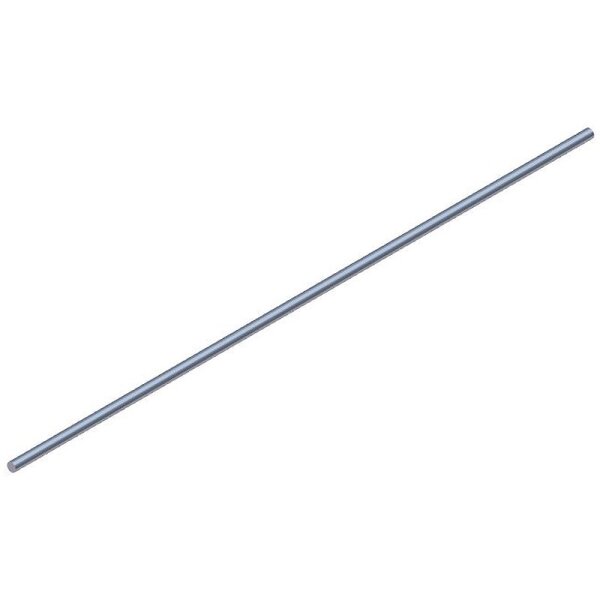 iLOQ Fixierstab (100mm) für D10 Zylinderserie
