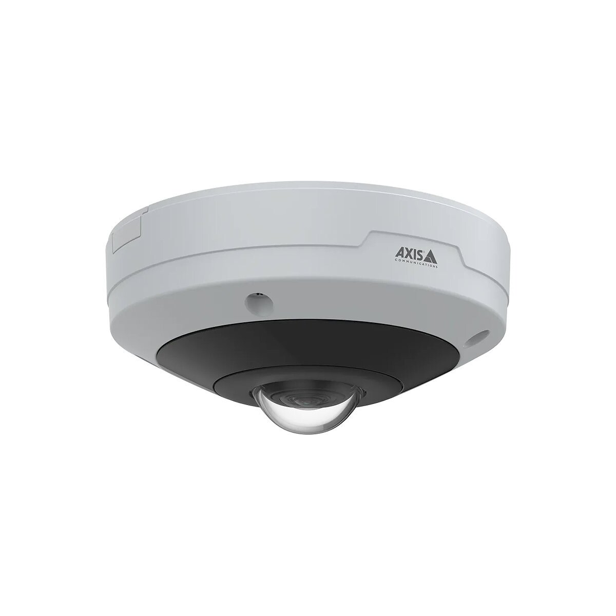 AXIS M4338-PLVE IP-Kamera 12MP TN IR PoE box