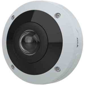 AXIS M4338-PLVE IP-Kamera 12MP TN IR PoE IP66 IK10