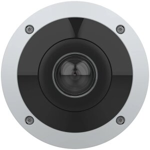 AXIS M4338-PLVE IP-Kamera 12MP TN IR PoE IP66 IK10