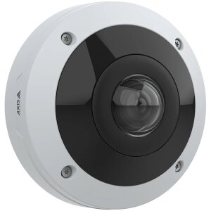 AXIS M4338-PLVE IP-Kamera 12MP TN IR PoE IP66 IK10